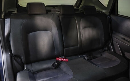 Nissan Qashqai, 2010 год, 1 089 000 рублей, 22 фотография