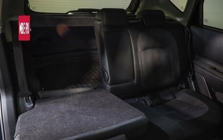 Nissan Qashqai, 2010 год, 1 089 000 рублей, 23 фотография