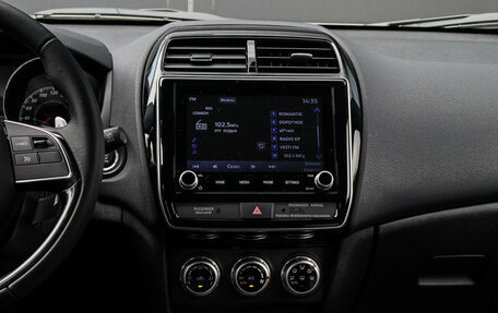 Mitsubishi ASX I рестайлинг, 2021 год, 2 690 000 рублей, 11 фотография