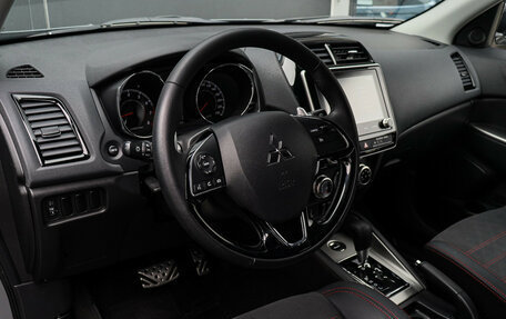 Mitsubishi ASX I рестайлинг, 2021 год, 2 690 000 рублей, 13 фотография