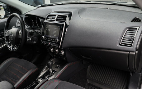 Mitsubishi ASX I рестайлинг, 2021 год, 2 690 000 рублей, 8 фотография