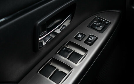 Mitsubishi ASX I рестайлинг, 2021 год, 2 690 000 рублей, 16 фотография