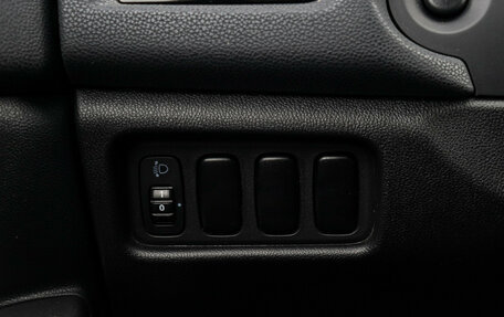 Mitsubishi ASX I рестайлинг, 2021 год, 2 690 000 рублей, 17 фотография