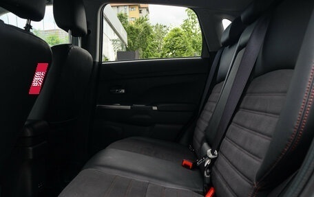 Mitsubishi ASX I рестайлинг, 2021 год, 2 690 000 рублей, 9 фотография