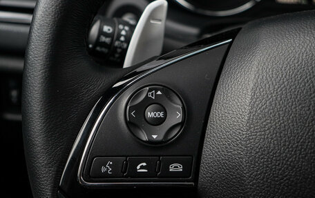 Mitsubishi ASX I рестайлинг, 2021 год, 2 690 000 рублей, 24 фотография