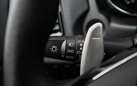 Mitsubishi ASX I рестайлинг, 2021 год, 2 690 000 рублей, 22 фотография