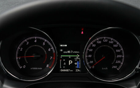 Mitsubishi ASX I рестайлинг, 2021 год, 2 690 000 рублей, 25 фотография