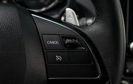 Mitsubishi ASX I рестайлинг, 2021 год, 2 690 000 рублей, 23 фотография