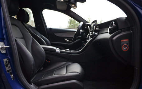 Mercedes-Benz C-Класс, 2016 год, 2 449 000 рублей, 25 фотография