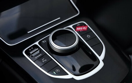 Mercedes-Benz C-Класс, 2016 год, 2 449 000 рублей, 19 фотография