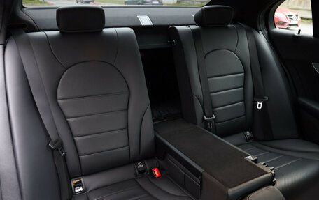 Mercedes-Benz C-Класс, 2016 год, 2 449 000 рублей, 27 фотография