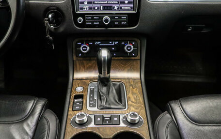 Volkswagen Touareg III, 2016 год, 2 749 000 рублей, 10 фотография