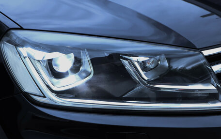 Volkswagen Touareg III, 2016 год, 2 749 000 рублей, 26 фотография