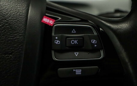 Volkswagen Touareg III, 2016 год, 2 749 000 рублей, 12 фотография
