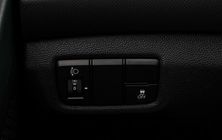 Hyundai Creta I рестайлинг, 2018 год, 1 450 000 рублей, 16 фотография