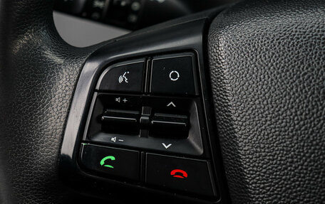 Hyundai Creta I рестайлинг, 2018 год, 1 450 000 рублей, 21 фотография