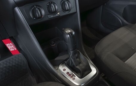 Volkswagen Polo VI (EU Market), 2013 год, 850 000 рублей, 11 фотография