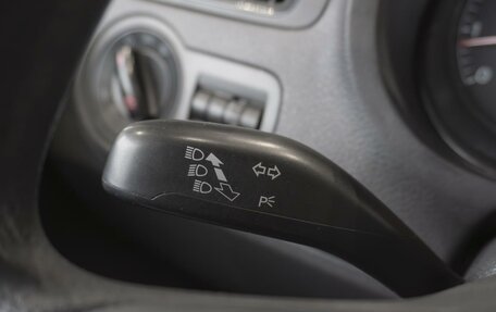 Volkswagen Polo VI (EU Market), 2013 год, 850 000 рублей, 17 фотография
