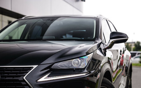 Lexus NX I, 2020 год, 3 849 000 рублей, 2 фотография