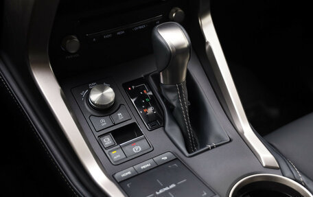Lexus NX I, 2020 год, 3 849 000 рублей, 20 фотография
