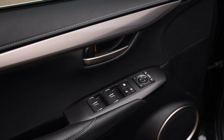 Lexus NX I, 2020 год, 3 849 000 рублей, 23 фотография