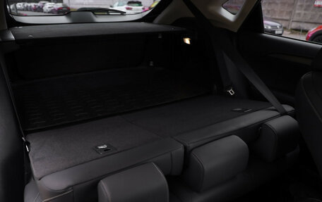 Lexus NX I, 2020 год, 3 849 000 рублей, 28 фотография