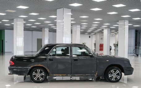 ГАЗ 31105 «Волга», 2006 год, 108 000 рублей, 5 фотография
