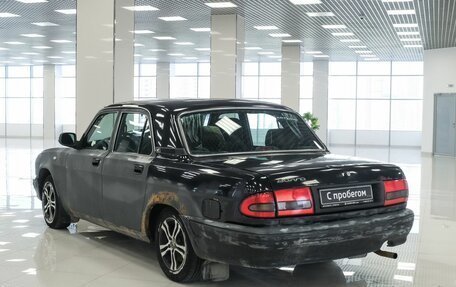 ГАЗ 31105 «Волга», 2006 год, 108 000 рублей, 4 фотография