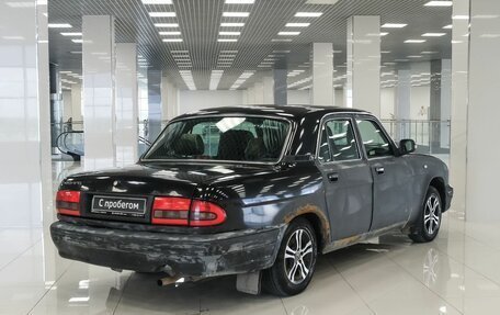 ГАЗ 31105 «Волга», 2006 год, 108 000 рублей, 2 фотография