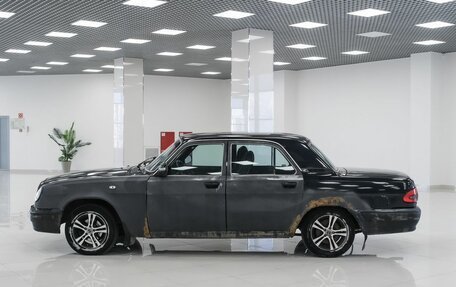 ГАЗ 31105 «Волга», 2006 год, 108 000 рублей, 6 фотография