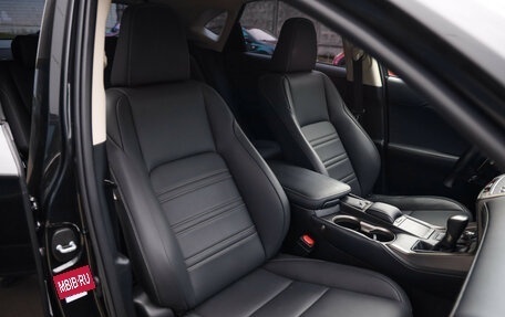 Lexus NX I, 2020 год, 3 849 000 рублей, 24 фотография