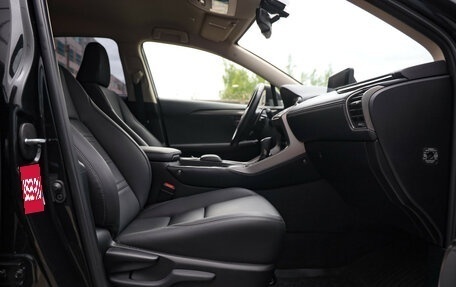 Lexus NX I, 2020 год, 3 849 000 рублей, 25 фотография