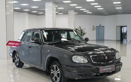 ГАЗ 31105 «Волга», 2006 год, 108 000 рублей, 3 фотография