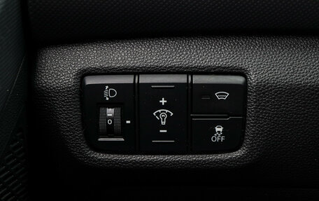 Hyundai Creta I рестайлинг, 2016 год, 1 500 000 рублей, 17 фотография