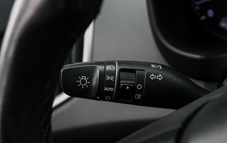 Hyundai Creta I рестайлинг, 2016 год, 1 500 000 рублей, 21 фотография