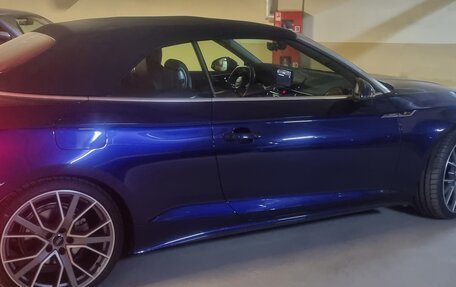 Audi A5, 2020 год, 6 500 000 рублей, 2 фотография