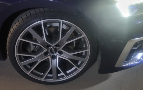 Audi A5, 2020 год, 6 500 000 рублей, 3 фотография