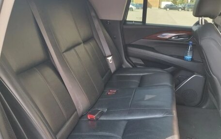 Cadillac Escalade IV, 2015 год, 3 600 000 рублей, 9 фотография