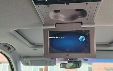 Cadillac Escalade IV, 2015 год, 3 600 000 рублей, 8 фотография