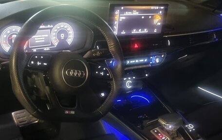 Audi A5, 2020 год, 6 500 000 рублей, 9 фотография