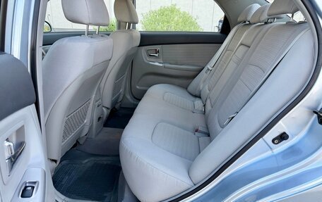 KIA Cerato I, 2006 год, 680 000 рублей, 7 фотография