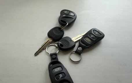 KIA Cerato I, 2006 год, 680 000 рублей, 18 фотография