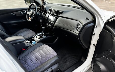 Nissan Qashqai, 2019 год, 1 800 000 рублей, 5 фотография