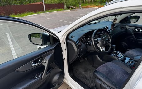 Nissan Qashqai, 2019 год, 1 800 000 рублей, 4 фотография
