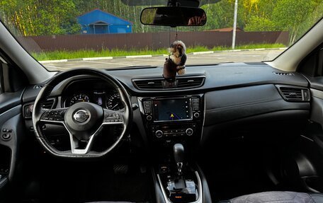 Nissan Qashqai, 2019 год, 1 800 000 рублей, 11 фотография