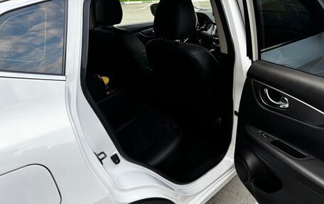 Nissan Qashqai, 2019 год, 1 800 000 рублей, 10 фотография