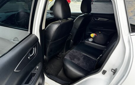 Nissan Qashqai, 2019 год, 1 800 000 рублей, 9 фотография