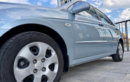 KIA Cerato I, 2006 год, 680 000 рублей, 20 фотография