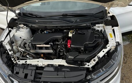 Nissan Qashqai, 2019 год, 1 800 000 рублей, 13 фотография
