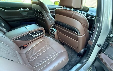 BMW 7 серия, 2021 год, 6 500 000 рублей, 13 фотография